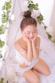 清梦绕瑶池